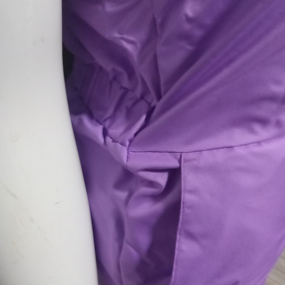 BIG GIRLS Snow Bid All in Motion - Picture 3 of 8